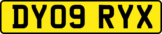 DY09RYX