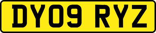 DY09RYZ