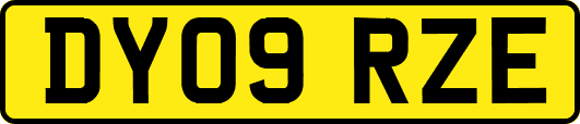 DY09RZE