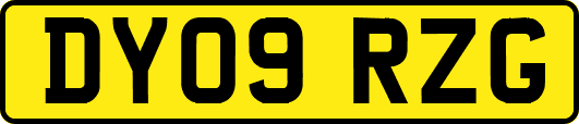 DY09RZG