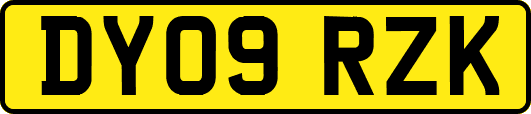 DY09RZK