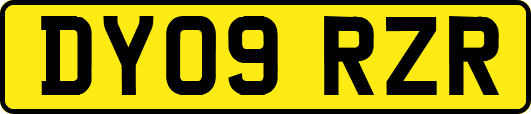 DY09RZR