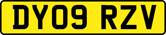 DY09RZV