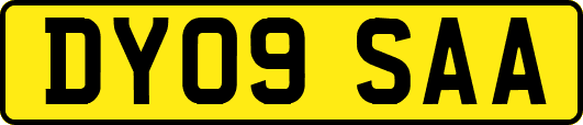 DY09SAA