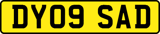 DY09SAD