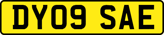 DY09SAE