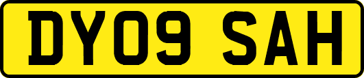 DY09SAH