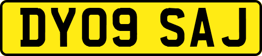 DY09SAJ