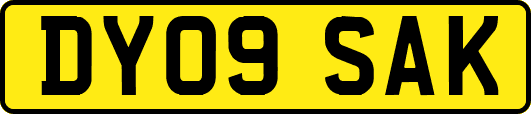 DY09SAK