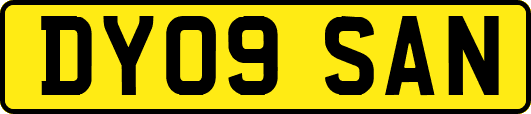 DY09SAN