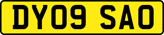DY09SAO