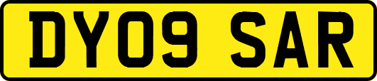 DY09SAR