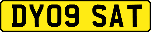 DY09SAT