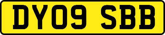 DY09SBB