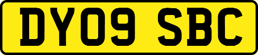 DY09SBC