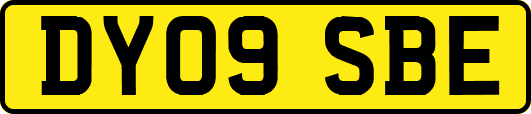 DY09SBE