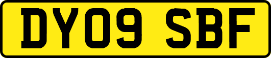 DY09SBF