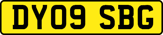 DY09SBG