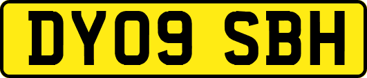 DY09SBH