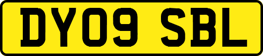 DY09SBL