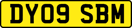 DY09SBM