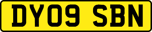 DY09SBN