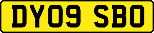 DY09SBO