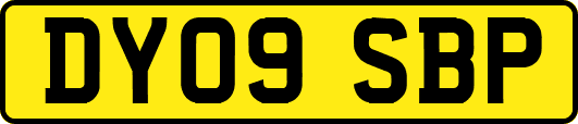 DY09SBP