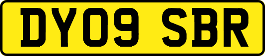 DY09SBR