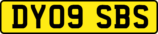 DY09SBS