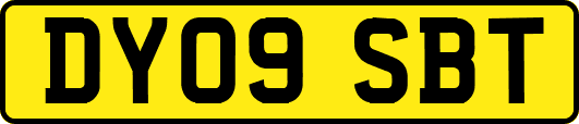 DY09SBT