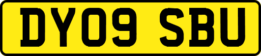 DY09SBU