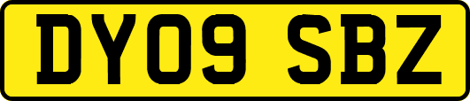 DY09SBZ