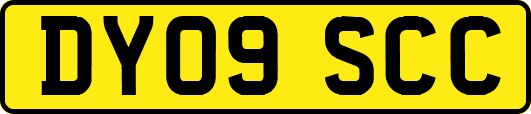 DY09SCC