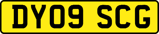 DY09SCG