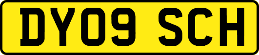 DY09SCH