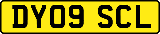 DY09SCL