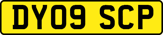 DY09SCP