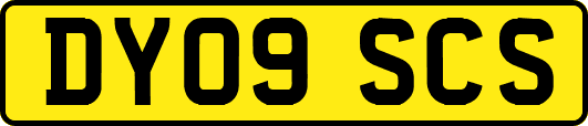 DY09SCS