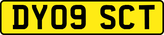 DY09SCT