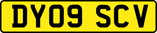 DY09SCV