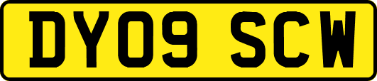 DY09SCW