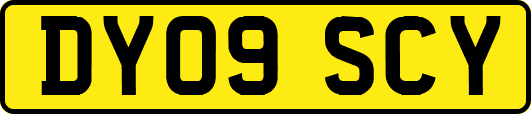 DY09SCY