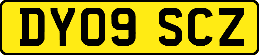 DY09SCZ
