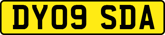 DY09SDA