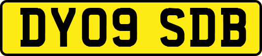 DY09SDB