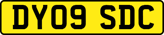 DY09SDC