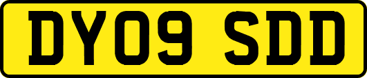 DY09SDD