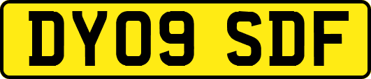 DY09SDF