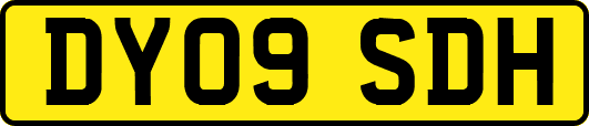 DY09SDH